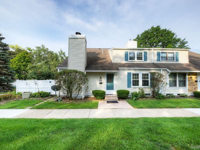 20832 E Glen Haven Cir, Northville, MI, 48167