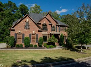 1853 Hamilton Mill Pkwy, Dacula, GA 30019