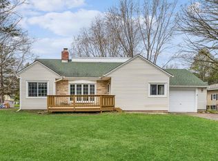 609 Superior Ave, Centuria, WI 54824