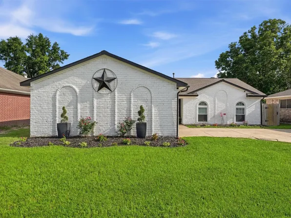 21031 Northern Colony Ct, Katy, TX 77449