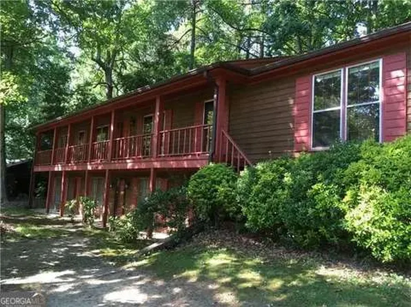 2183 Chaparral Dr, Snellville, GA 30078