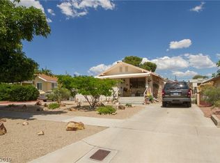 651 California Ave, Boulder City, NV 89005