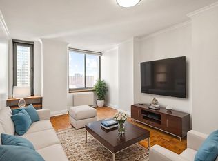 400 E 90th St APT 18F, New York, NY