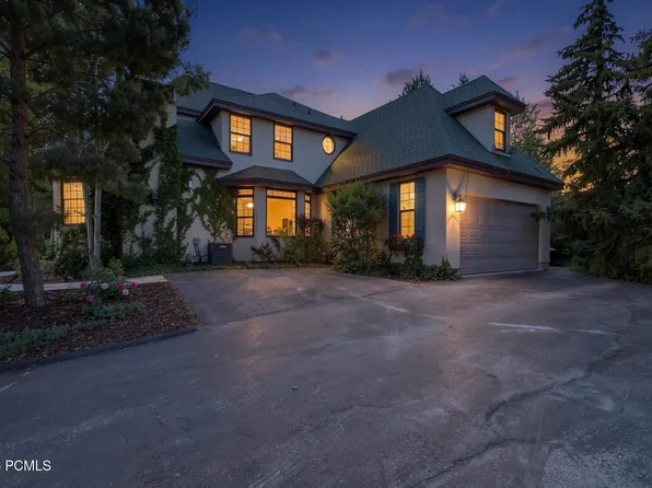 7805 Boothill Dr, Park City, UT 84098
