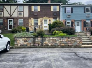 207 Walnut Hill Rd APT B4, West Chester, PA 19382