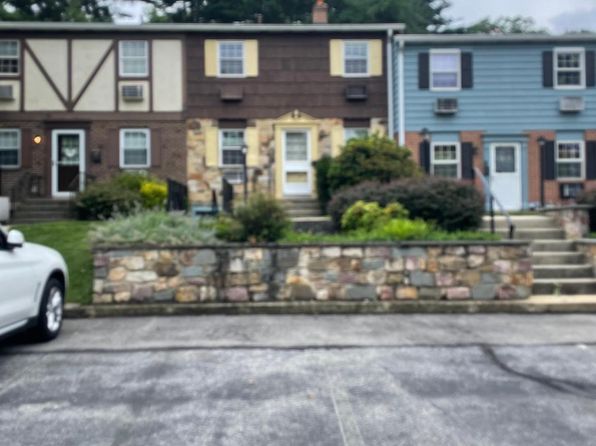 207 Walnut Hill Rd APT B4