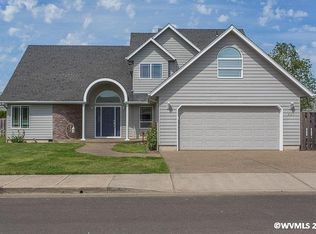 627 Alder St, Jefferson, OR 97352