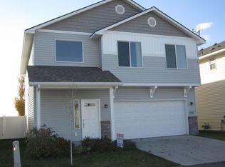 7907 N Holyoke Loop, Coeur D Alene, ID 83815
