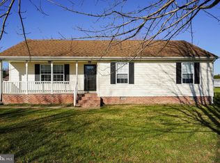 30032 Deal Island Rd, Princess Anne, MD 21853