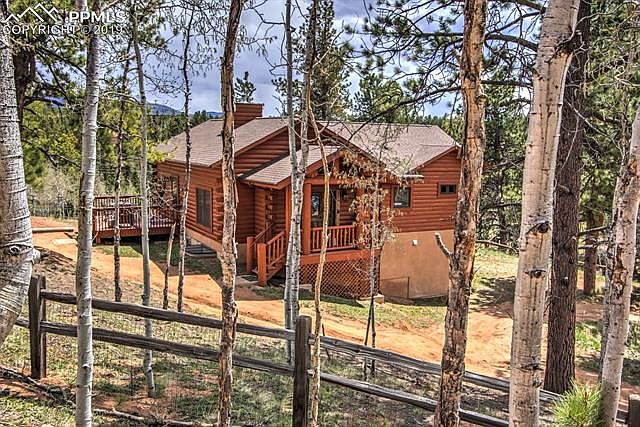 340 Ridge Rd, Divide, CO 80814 | Zillow