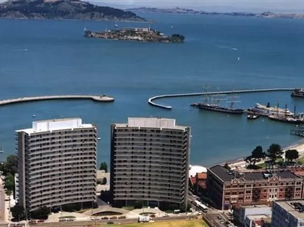 1050 N Point St APT 907, San Francisco, CA 94109