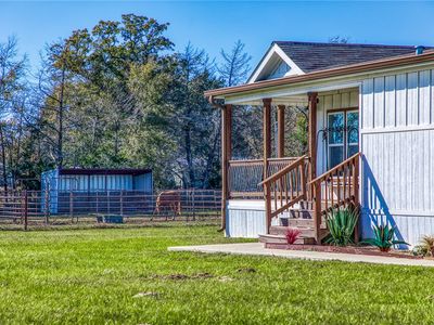 20092 County Road 456, Normangee, TX, 77871