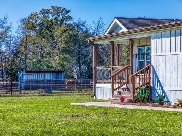 20092 County Road 456, Normangee, TX 77871