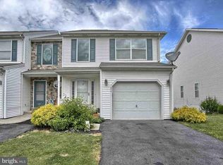 474 Kelker St, Steelton, PA 17113