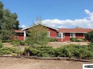 5687 Ethel Way, Carson City, NV 89701