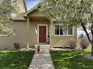 6709 Bismark Rd, Colorado Springs, CO 80922