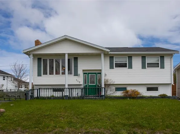 112 Crosbie Road, St. John's, NL A1B3W4