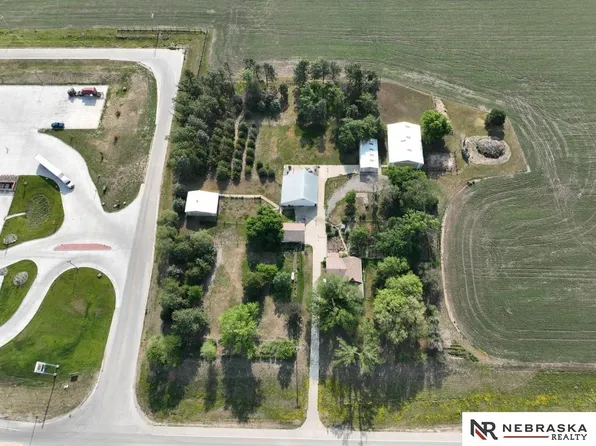 12904 238th St, Greenwood, NE 68366