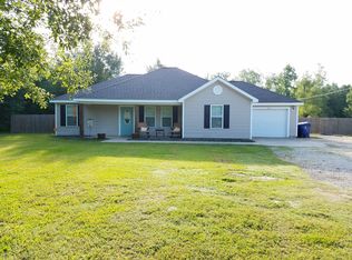 247 Welcome Rd, Ragley, LA 70657