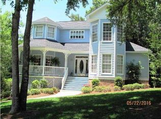 6716 Ridgeland Rd S, Mobile, AL 36695