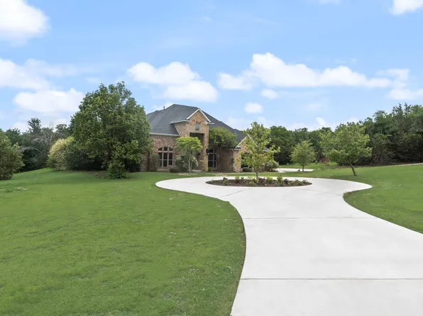137 Bluff Creek Rd, Weatherford, TX 76087