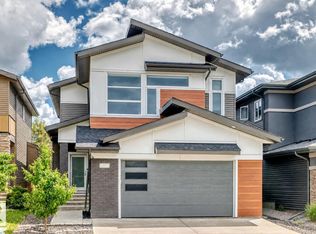 793 Windermere Wynd NW, Edmonton, AB T6W3G5