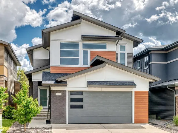 793 Windermere Wynd NW, Edmonton, AB T6W 3G5