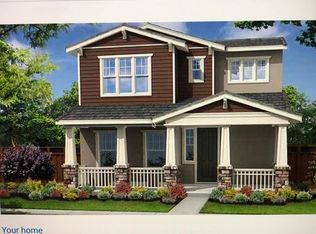 722 N Claret Ln, Mountain House, CA