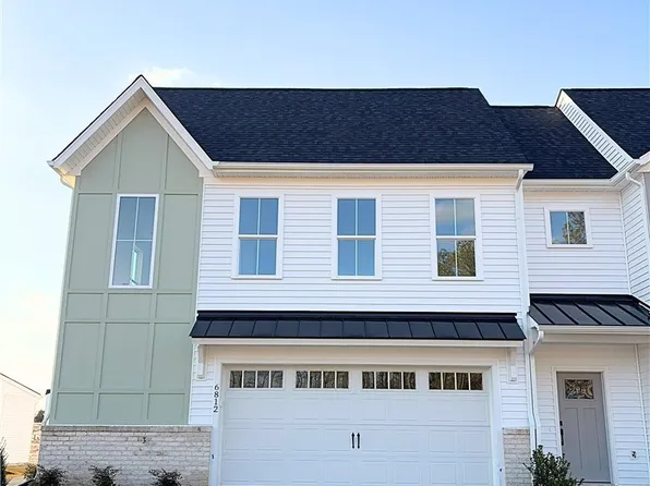 6812 Oasis Breeze Ln, Midlothian, VA 23112