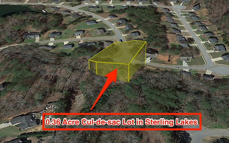 1st image of 8344 N Sterling Lakes Dr