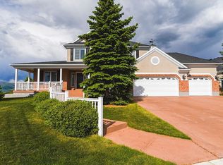 4613 Hidden Lake Dr, Bountiful, UT 84010