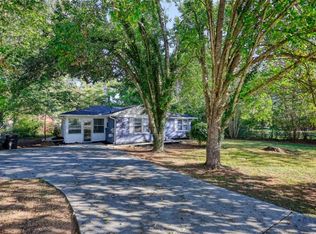 5 James St, Cartersville, GA 30120