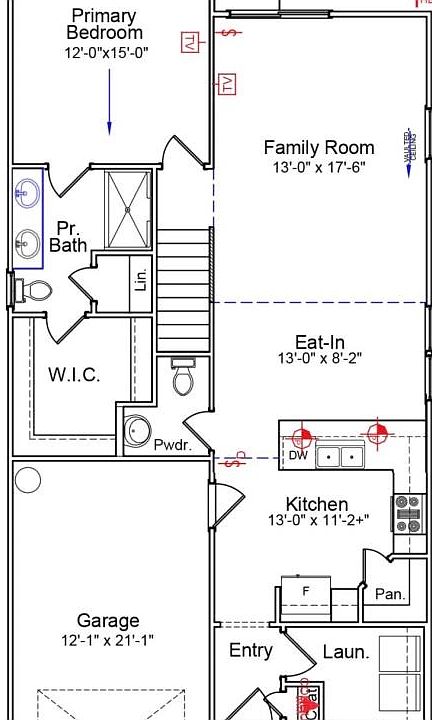 2nd image of 173 Braxton Dr