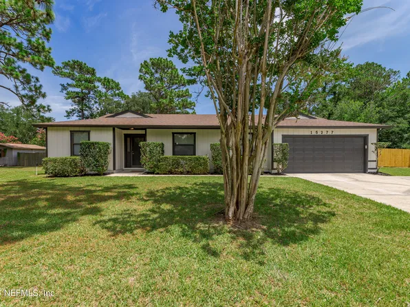 15277 LANDMARK Circle S, Jacksonville, FL 32226