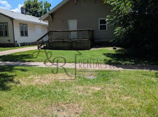 116 E Carlton St #A, Pittsburg, KS 66762