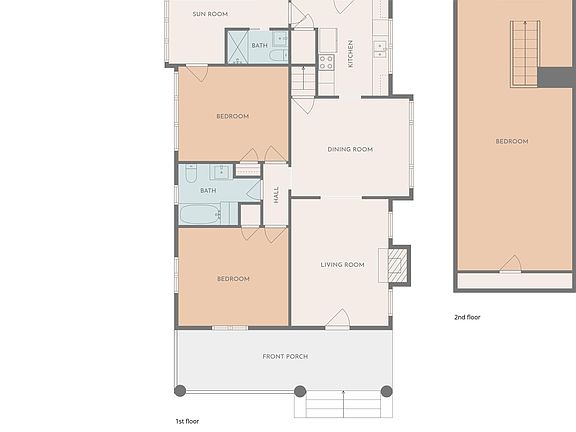 3rd image of 3329 RANDALL Street