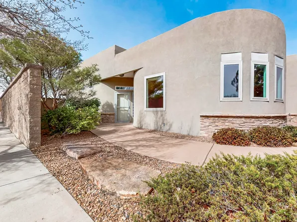 6199 Deergrass Cir NW, Albuquerque, NM 87120