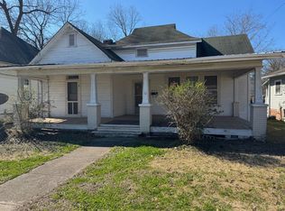 931 S 11th St, Gadsden, AL 35901