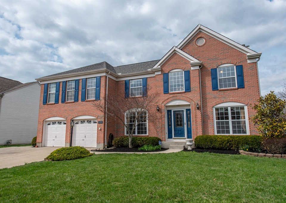 1st image of 4588 Creekrun Dr