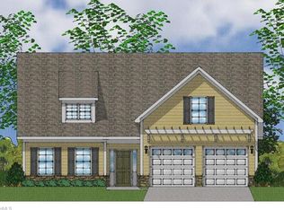 126 Morning Star Dr, Advance, NC 27006