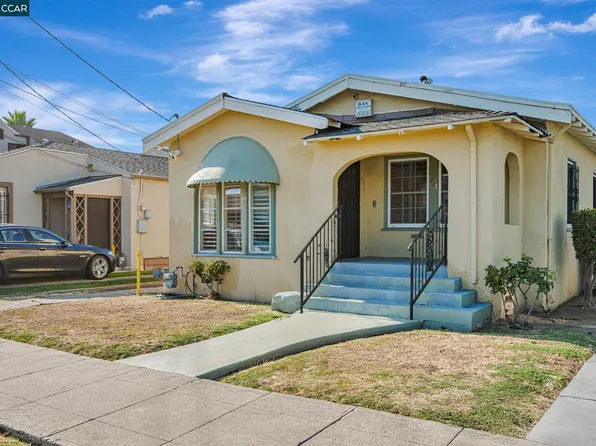 1921 106th Ave, Oakland, CA 94603