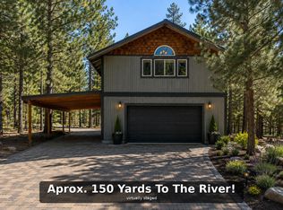 15150 Yellow Pine Loop, Bend, OR 97707