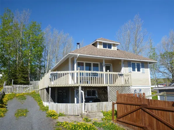 240 Marine Drive, Clarenville, NL A5A1M8