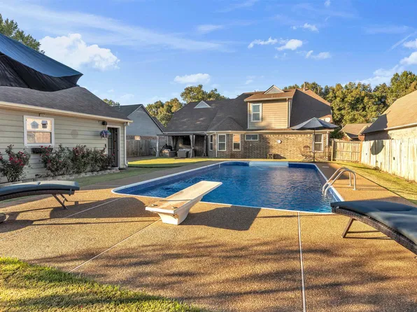 11225 Wolf Woods Dr, Arlington, TN 38002