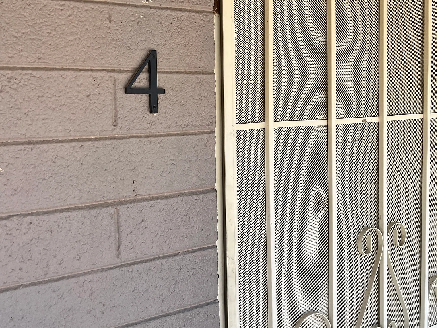 1 bed, 500 sqft, $849 — Photo 2