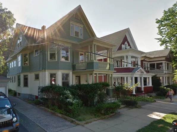 246 Willow St Floor 2, New Haven, CT 06511