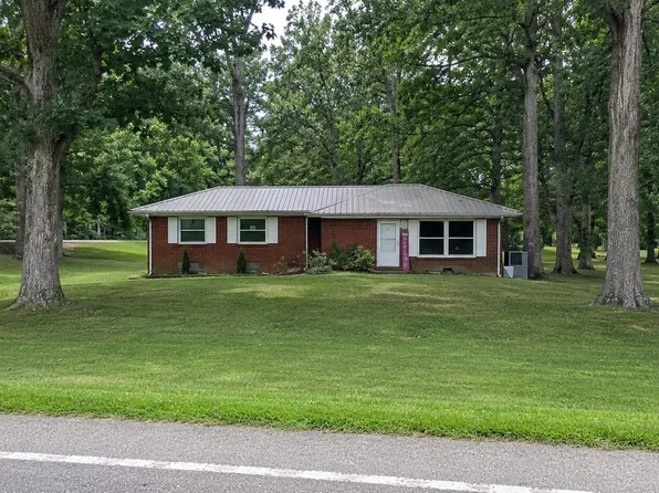 112 Shun Pike, Cottontown, TN 37048