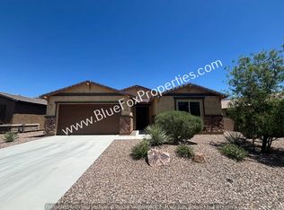 11826 N Silverscape Dr, Oro Valley, AZ 85737