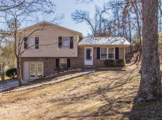 623 Melba Dr, Trion, GA 30753