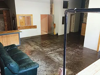 Rented by In Haus LLC